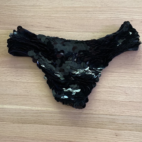 La Senza Sequin Bottoms - Picture 4 of 4